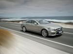 Mercedes-Benz CLS-Class 2010 года